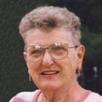 Obituary information for Shirley Anne Conrad