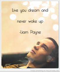 Jun 09, 2021 · liam payne: Liam Payne Quotes Inspirational Quotesgram