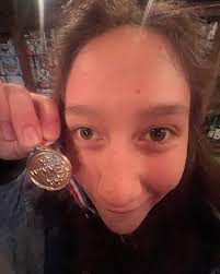 48 more days until Tech Weekend and today, long with our SL intro, we're  also celebrating Indy500! Let's get into it, here's our quad section  leader, Victoria! Victoria Knott is a rising