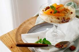 Tiramisu Met Speculaas En Sinaasappel Elien S Cuisine Lekkere En Eenvoudige Recepten Eenvoudige Recepten Desserts Tiramisu