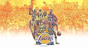 Wallpapers are in high resolution 4k and are available for iphone, android, mac, and pc. Lakers Championship Wallpaper Posted By Ryan Walker