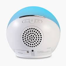 Baby Sound Machine with Night Light and Cry Sensor (iZBT50): For Restful  Nights