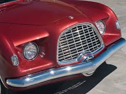 Image result for Aircruiser Red 1952 Chrysler