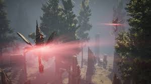 Deathgarden Bloodharvest Appid 555440 Steam Database