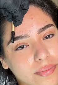 New brows, who did? 👀✨ ♡ 𝓛𝓲𝓷𝓴 𝓲𝓷 𝓫𝓲𝓸 𝓽𝓸 𝓫𝓸𝓸𝓴 ♡ 📍２８３６５...