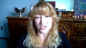 Traditional Wiccan High Priestess Intro