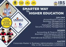 Ibs College Miri Sarawak Malaysia