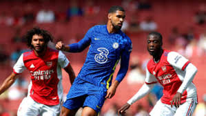 ทีมอาร์เซนอล เป็นทีมในพรีเมียร์ลีก ในย่ายฮอลโลเวย์ ที่กรุงลอนดอน โดยทีมอาร์เซนอล เป็นทีมที่ประสบความสำเร็จอย่างมากมาย ในฟุตบอลอังกฤษ. Yzr3azahar3btm