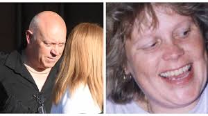 Sailor who murdered pregnant wife jailed for 20 years