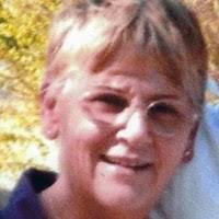 Diana Kauffman Obituary