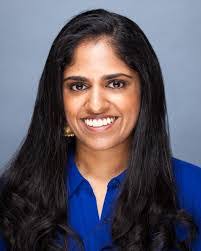 Shreya Narayanan's Instagram, Twitter & Facebook