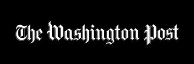 Image result for Washington Post LOGO