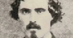 Those Pre-Pro Whiskey Men!: What's In a Name?: For James Shea, a Lot