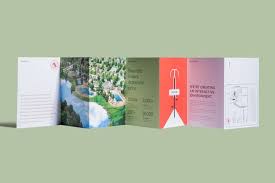 Light Farms On Aiga Member Gallery Page Layout Design Case Study Album Design