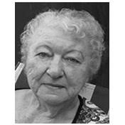 Search Lucille Russell Obituaries and Funeral Services