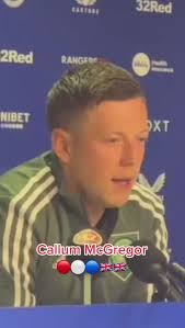 Callum Mcgregor Stamp V Hearts
