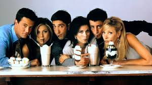 Tvop dinsdag 1 juni zal 'friends: I Ll Be There For You Friends Reunie Komt Er Echt Volgens Ross Linda Nl