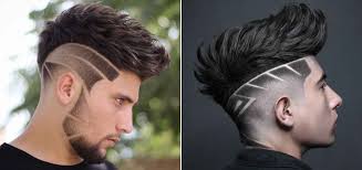 Professional wrestling's #1 source for news, interviews, dvd's. 40 Cool Haircut Designs For Men Unique Haircut Designs Of 2020 Men S Style