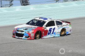 2018 donruss nascar racing base / inserts. Rick Ware Racing To Field Two Nascar Cup Teams In 2018