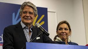 A la par de la primera vuelta se realizaron las elecciones legislativas en que se eligieron a los. Znw9hezlkoi8jm