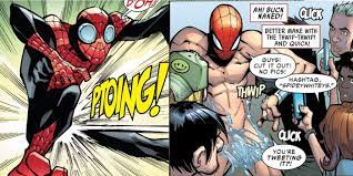 Spider-Man's 10 Most Humiliating Victories