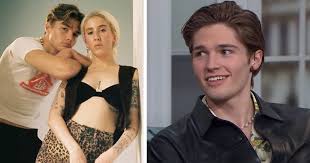 Peg blev känd i tv3:s. Filip Lamprechts Sanning Om Relationen Med Peg Parnevik Bekraftar Nu