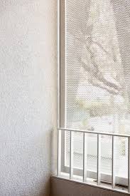 Welsh Major Uses Patterned Window Screens For Extension In Sydney Window Screens Architect Metal Screen