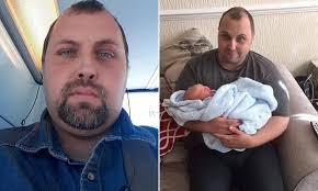 McDonald's employee, 40, died 'from blood clot two weeks after minor  cycling accident'