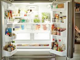 Find out the steps to a fresher fridge in this guide. Mold In Your Refrigerator Here S What To Do Kitchn