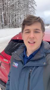 7News Reporter Thomas Cafarella is in the neighborhood after 65 inches of  snow pummeled the area., 📰:  https://www.wwnytv.com/2024/12/02/buried-barnes-corners/