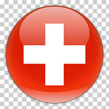 The white cross is known as the swiss cross. Shvejcariya Png Klipartz