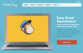 Create advanced email marketing campaigns with features like automation, landing pages and surveys. How To Create An Email Newsletter With Mailchimp For Free