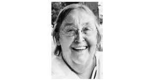 Patricia Oliver Obituary (2017)