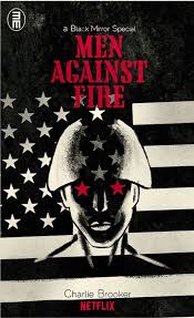 Image result for men against fire