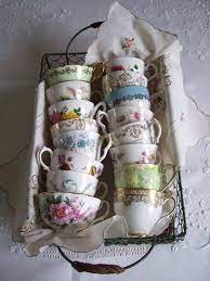 Pin On Tea Time