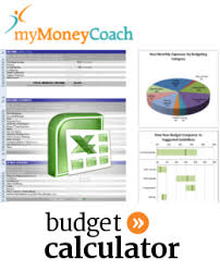 There are personal finance apps to help you budget, apps to help you save, and apps to help you invest. Intelligent Free Excel Budget Calculator Spreadsheet Download Personalize My Money Coach