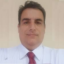 Cesar Corvera's Instagram, Twitter & Facebook