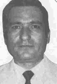 LOCUTORES EN EL PERÚ".: "RAÚL MARAVÍ AYALA". GRAN LOCUTOR DEPORTIVO. DEJÓ  LA ORQUESTA PARA CANTAR EL GOL A SU MANERA.