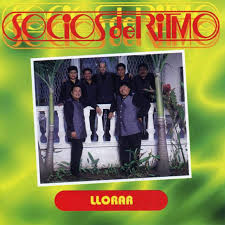 Daniel gutierrez vocalist of la gusana ciega. Llorar Album By Los Socios Del Ritmo Spotify