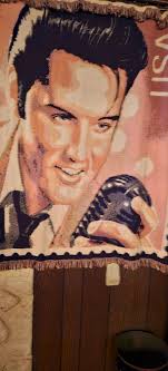 ELVIS IS GREAT, AND ALWAYS WILL BE NO 1