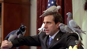 La poursuite de quelqu'un dans le rêve indique que la personne qui rêve dans peut avoir pris conscience d'une erreur grave. Rever De Pigeon Signification Du Reve De Pigeon Doctissimo