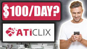 Aticlix Review - Can You Really Make Money Working From Home On Aticlix.net  (With Payment Proof) - YouTube