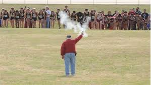 BOYS XC STATE MEET LEGACY TEAMS RANKED