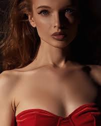 Ольга Ведерникова