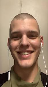 Our girl has graduated Air Force BMT