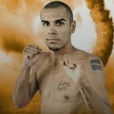 Chris Alvarez vs. Alberto Romo, CCW 9