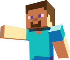 Check the post about how to create wallpaper templates and contribute with novaskin. Steve Minecraft Png Image With Transparent Background Png Free Png Images Minecraft Steve Transparent Background Png Minecraft Clipart