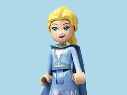 Frozen 2 | peter del vecho | chris buck, jennifer lee | walt disney pictures, walt disney animation studios. Disney Frozen Ii Theme Official Lego Shop Se
