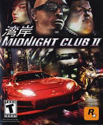 Midnight Club II Cheats For PlayStation 2 PC Xbox
