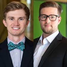 Forbes 30 Under 30 2023: Energy